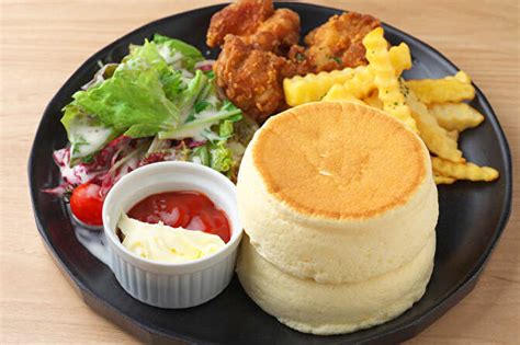 メニュー／caferob 草津店（カフェ ロブ） 画像1｜滋賀県のグルメ｜滋賀がもっと好きになる！おでかけmoa 情報webサイト＆フリーペーパー