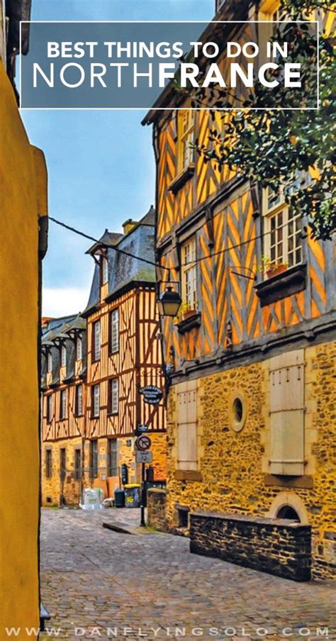 The Ultimate France Road Trip Itinerary Artofit