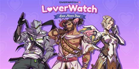 Kyungseo Min And Miranda Moyer Interview Overwatch 2s Loverwatch