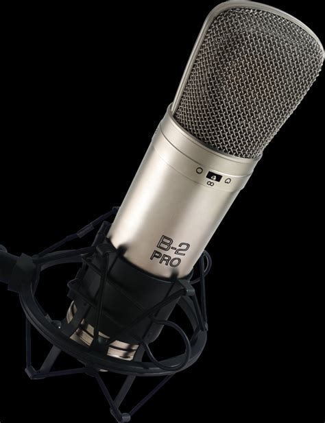 Jual Behringer B Pro B Pro Professional Condenser Microphone