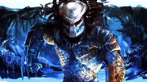 🔥 [70+] Predator Movie Wallpapers | WallpaperSafari