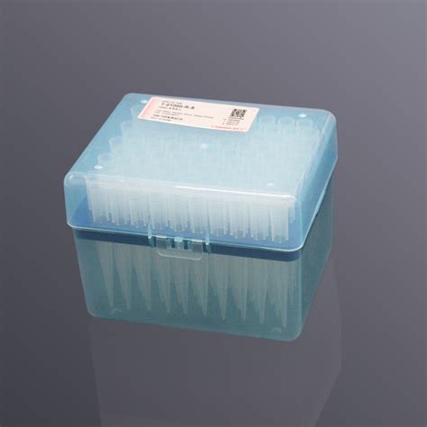 Labselect High Quality Ul Ml Pipette Tips Rack Pack Sterile