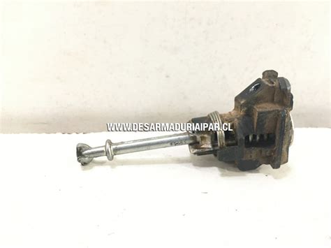 Cilindro Puerta Delantera Derecha Toyota Hilux Kd Dohc Valv