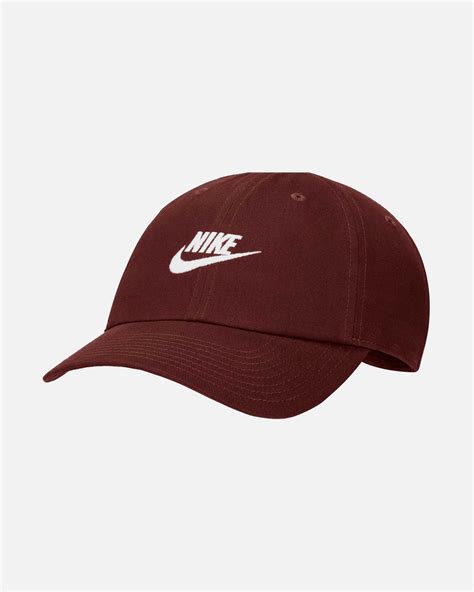 Gorra Nike Sportswear Heritage Futura Para Unisex