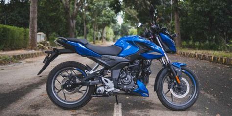 Bajaj To Likely Launch A 100 CC CNG Bike In India - Report