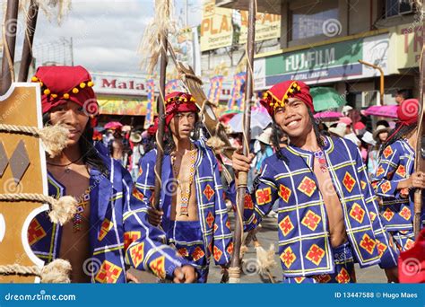 7 Tribes Of Bukidnon