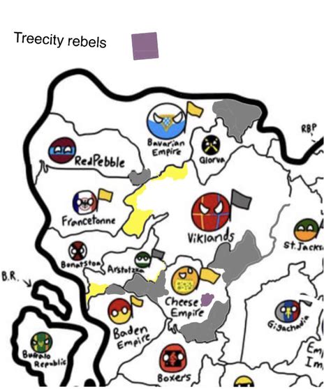 Day 4 a rebellion : r/MapOfWhatevria