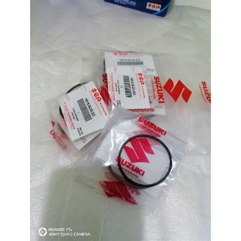 Sgp Oil Filter Oring For Skydrive Sports Cross Over 115110 Address Shopee Philippines