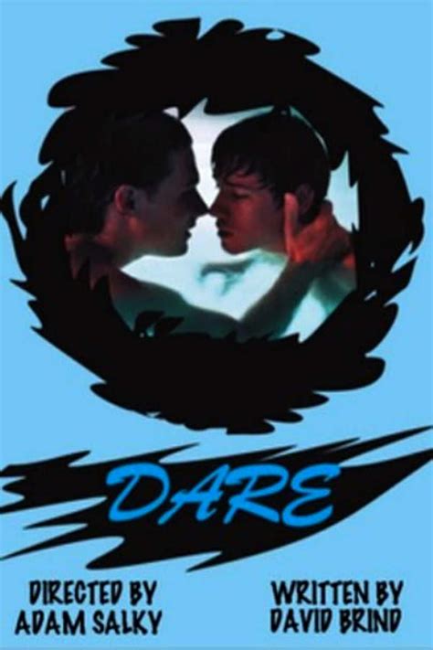 Dare (2005) - Posters — The Movie Database (TMDB)