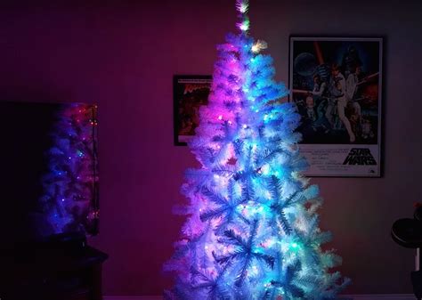 Christmas tree lights | Embedded Lab