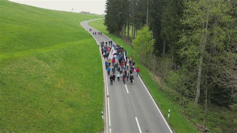 Thema Pilgerfahrt