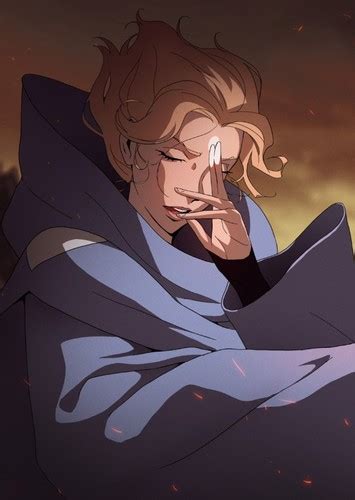 Sypha Belnades Fan Casting for Castlevania | myCast - Fan Casting Your ...