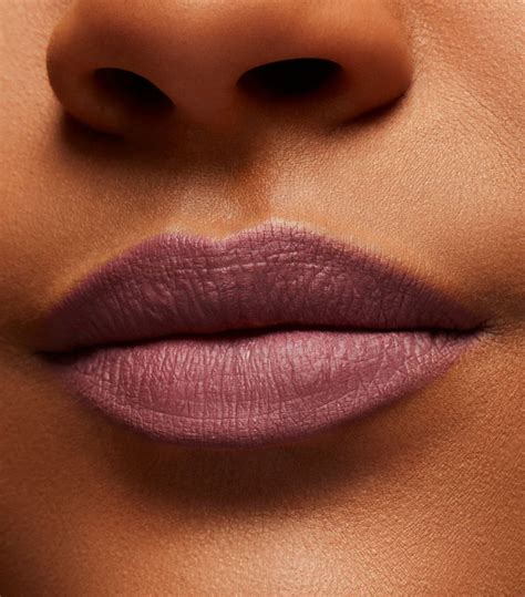 MAC Opulence Locked Kiss Ink 24hr Lipcolour Harrods UK