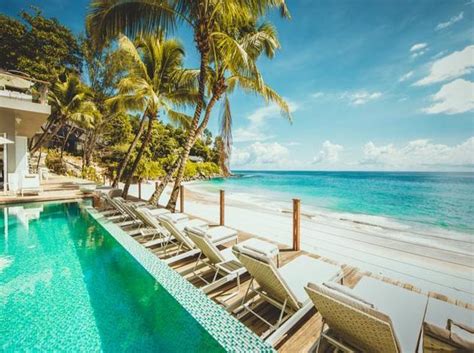 15 Resorts In Seychelles You Must Stay In: TripHobo