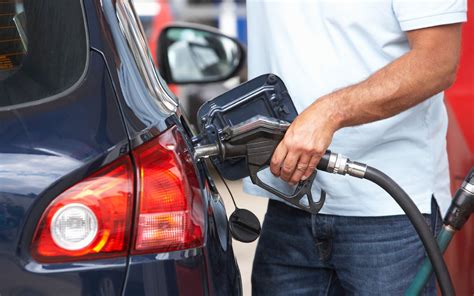 Gov Kemp Extends The Suspension Of Gas Fuel Tax Through Thanksgiving