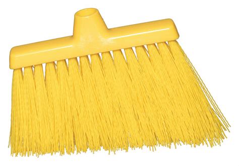 Tough Guy Synthetic Broom Head 12 3964 In Sweep Face 48lz4548lz45