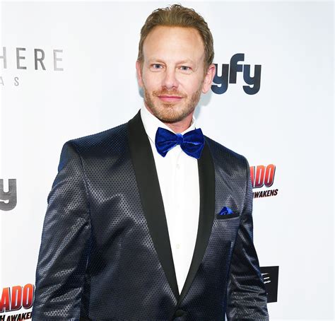 Ian Ziering Stole 'Beverly Hills, 90210' Scripts to Get the Part