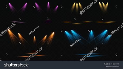 Coloured Spotlight Images Browse 1044499 Stock Photos And Vectors Free