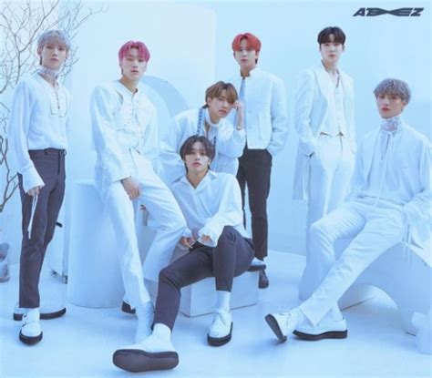 Ateez、日本フジテレビ『love Music』に出演 Joongang Ilbo 中央日報