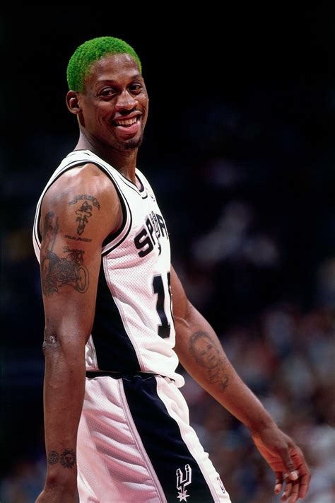 Dennis Rodman: The Player’s Best Outfits & Most Iconic Looks | Complex