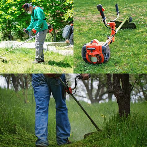 Three Best Brush Cutters Which One Is Right For You