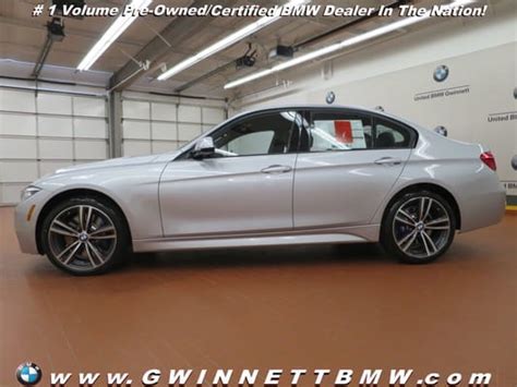 BMW OF GWINNETT PLACE - Updated January 2025 - 84 Photos & 261 Reviews ...