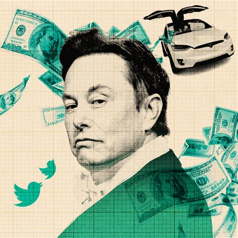 Elon Musk A Very Quick Guide To The Twitter And Tesla Boss BBC News