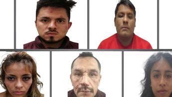 Edomex Condenan A A Os De C Rcel A Secuestradores En Zinacantepec