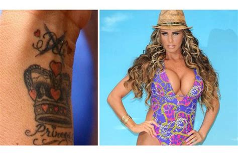 Cuáles Son Los Peores Tatuajes De Los Famosos