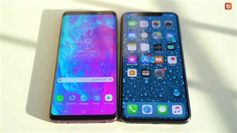 Samsung Galaxy S10 Official Enter The Future Youtube