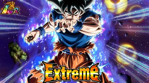 Dokkan Battle EZA LR STR UI SIGN GOKU EZA PREDICTIONS YouTube