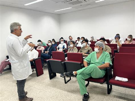 AGÊNCIA TRANSFUSIONAL DO HOSPITAL REGIONAL COSTA DO CACAU CAPACITA