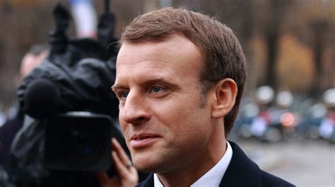 Gard Le Pr Sident De La R Publique Emmanuel Macron Attendu Vendredi