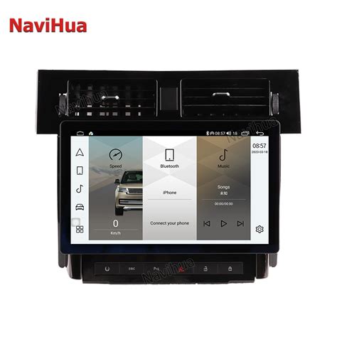 Android Player For Range Rover Sport” Car Dvd Player”