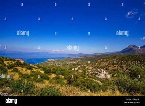 Laconian Gulf Hi Res Stock Photography And Images Alamy