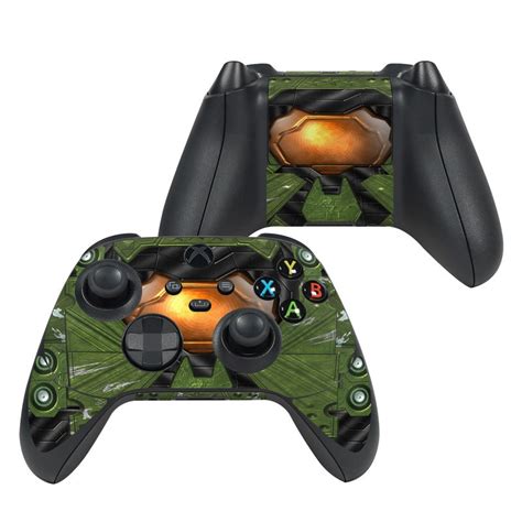 Hail To The Chief Xbox Series X Controller Skin Istyles