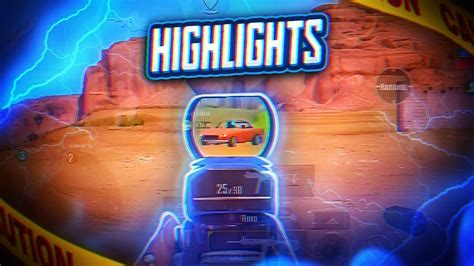 Tournaments Highlights Competitive Highlights Fragmovie Pubg Mobile