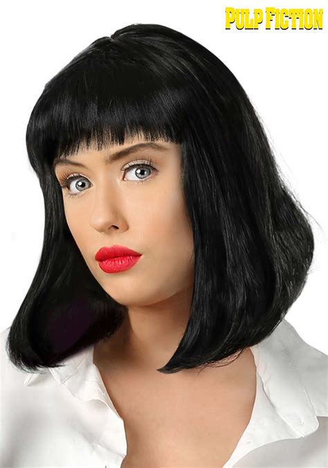 Pulp Fiction Costume