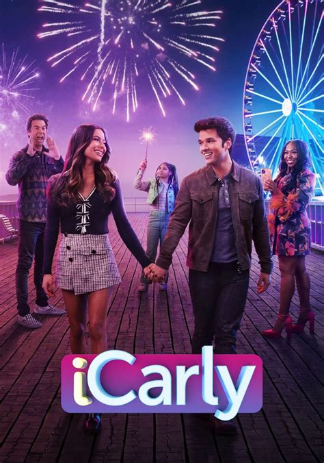 Icarly Season Watch Full Episodes Streaming Online