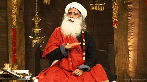 Jaggi Vasudev Ji God Pictures