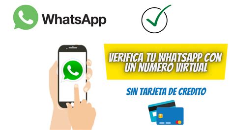 Como Instalar Whatsapp Sin Un Chip Aplicaciones Y Soluciones