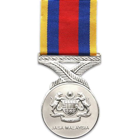 Pingat Jasa Medal - Military Shop