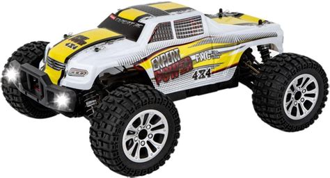 Rozetka pl Samochód zdalnie sterowany Carrera Expert RC Offroad