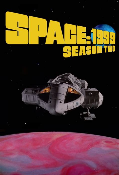 Space: 1999/Season 2 | TV Database Wiki | Fandom