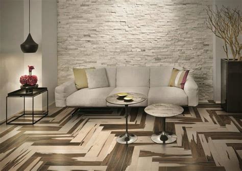 Wood Effect Tiles for Floors and Walls: 30 Nicest Porcelain and Ceramic Designs