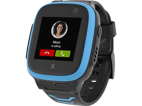 Smartwatch Infantil Xplora X Play Tft C Mara Mp D As