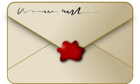 Envelope Png Images 100