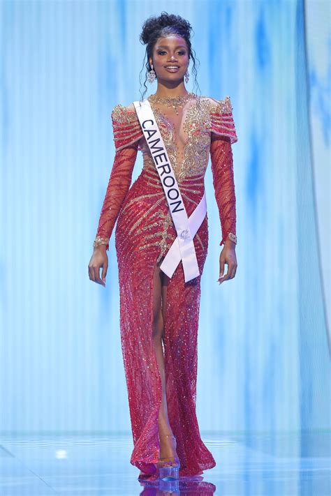 Miss Universe 2023 Preliminary Photos Swimsuit And Evening Gowns Live