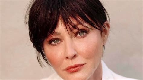 È morta Shannen Doherty l attrice da anni era malata di tumore