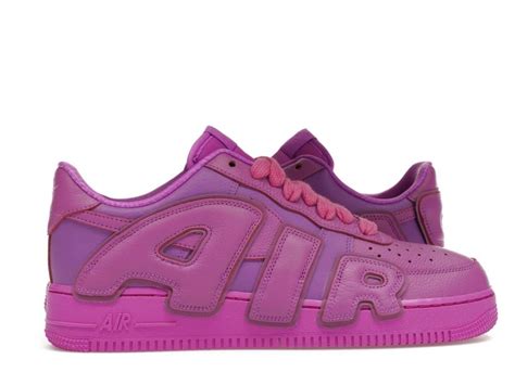 Air Force 1 Low Cactus Plant Flea Market Fuchsia Dream Sneakerdailyus